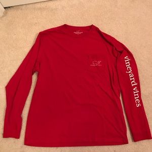 Men’s Vineyard Vines Long sleeve